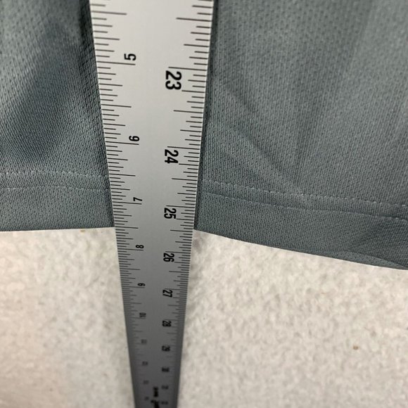 Nike Fly Tank Women's Small Gray Dri-Fit Performance Round Neck Pullover 7979 - Picture 7 of 8